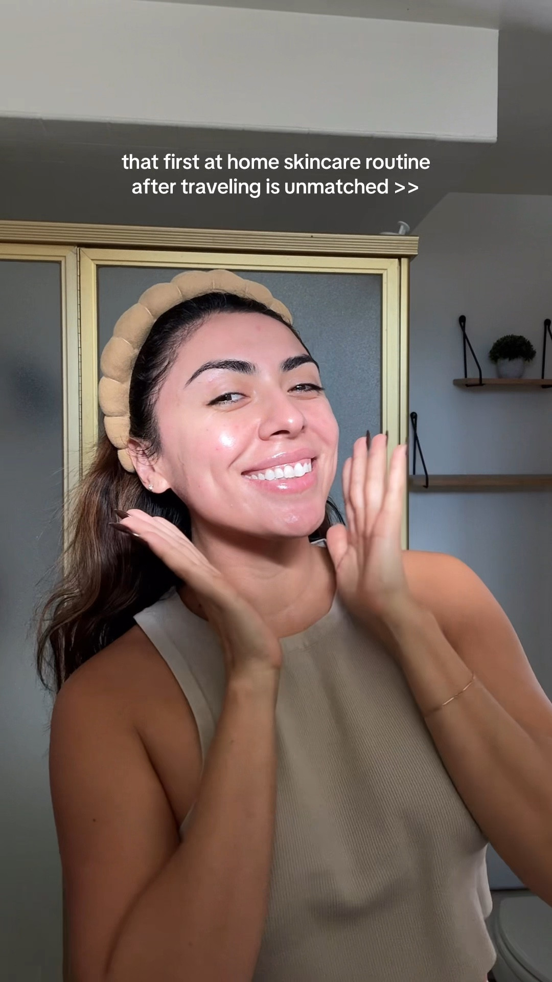 morning skincare I’m loving that helps bring my dull skin to ✨life✨
—


#LTKBeauty #LTKFindsUnder100