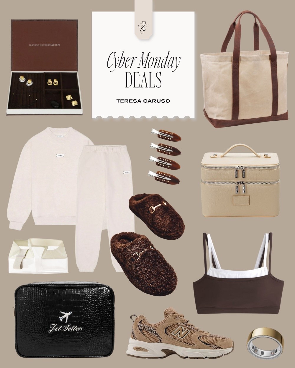 Cyber Monday deals I’m loving! 

Cyber Monday sale, Black Friday 

#LTKFindsUnder100 #LTKFindsUnder50 #LTKCyberWeek