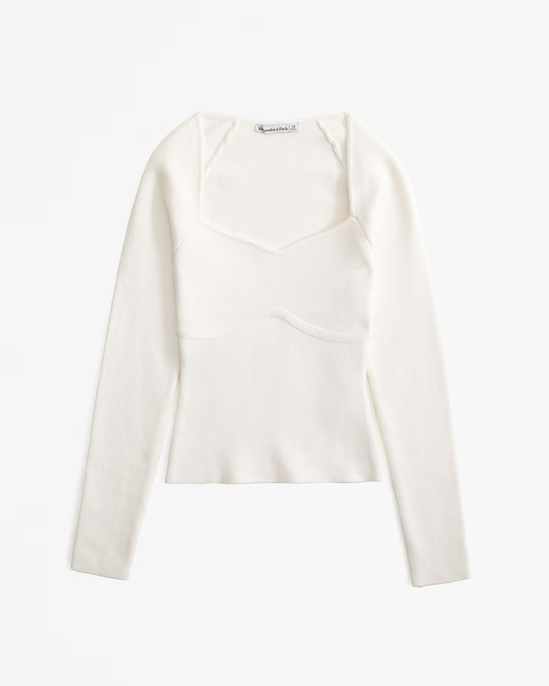 cream | Abercrombie & Fitch (US)