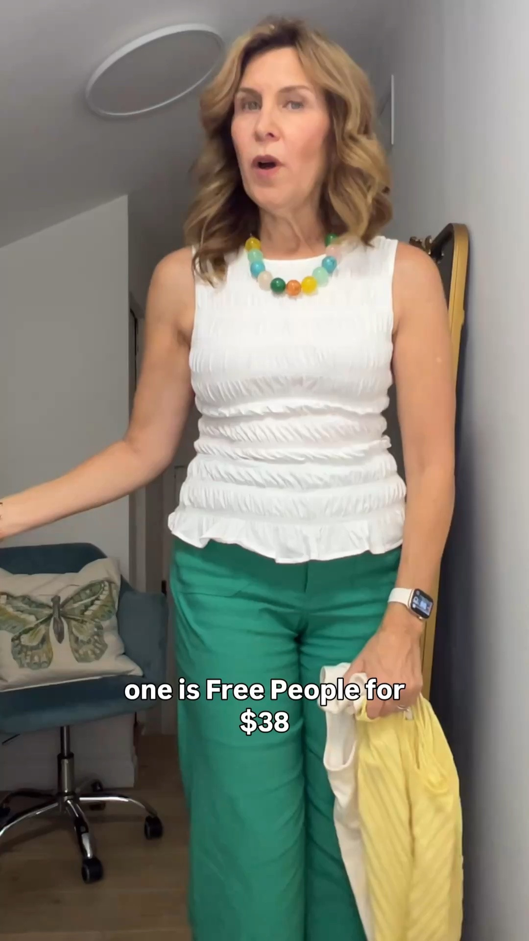 Walmart vs. Free People

#LTKootd #LTKOver40