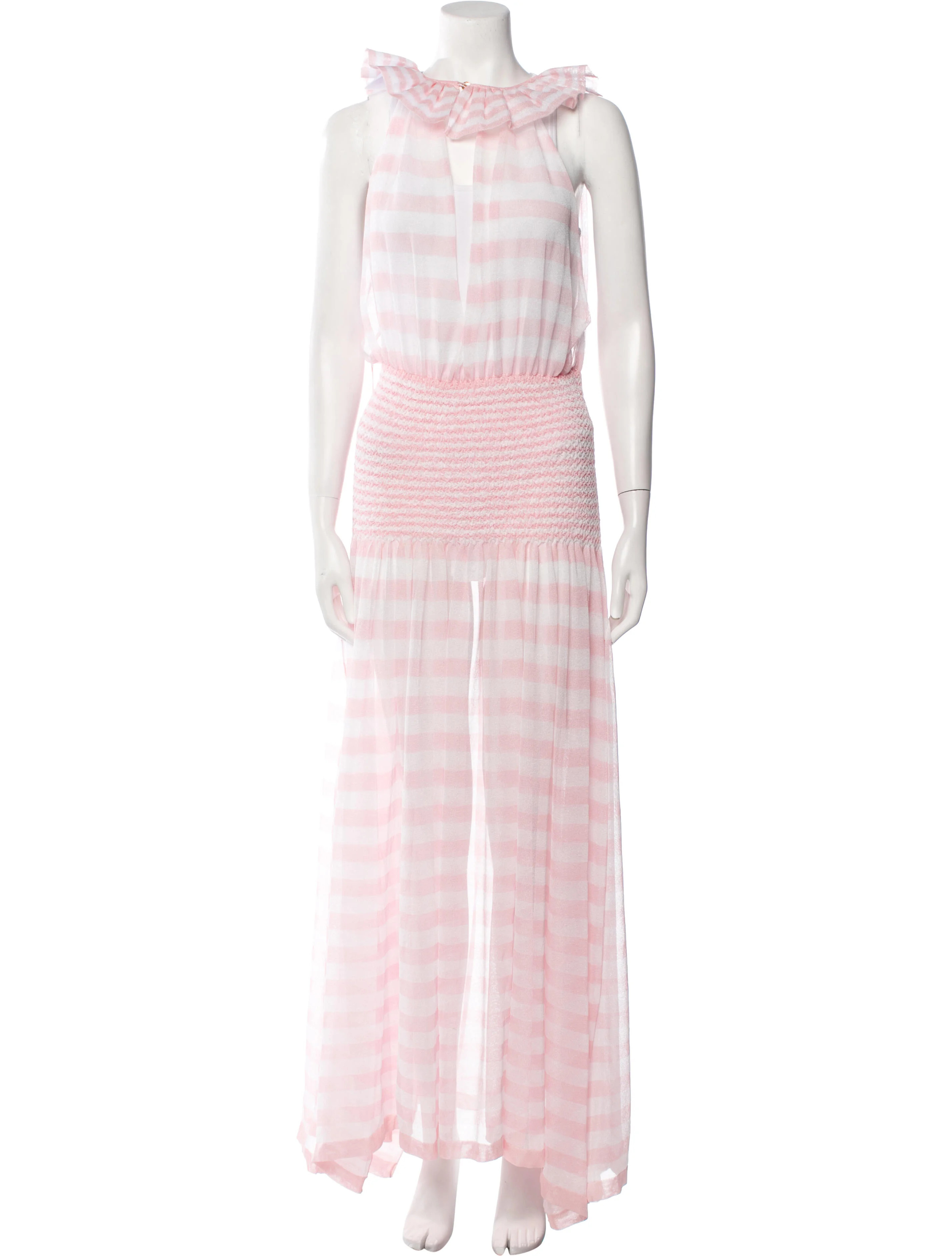 2024 Long Dress w/ Tags | The RealReal