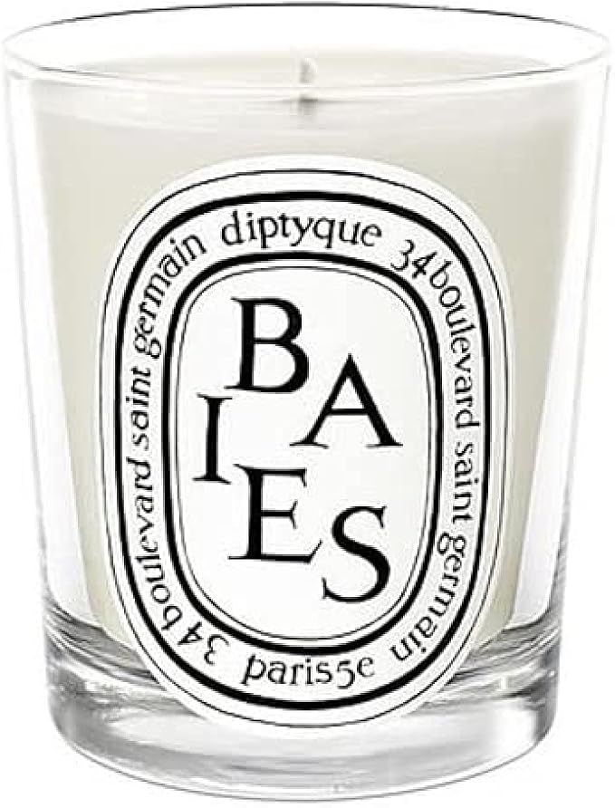 Diptyque Baies Candle-6.5 oz. | Amazon (US)