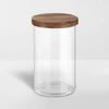 Glass Jars | NEAT Method