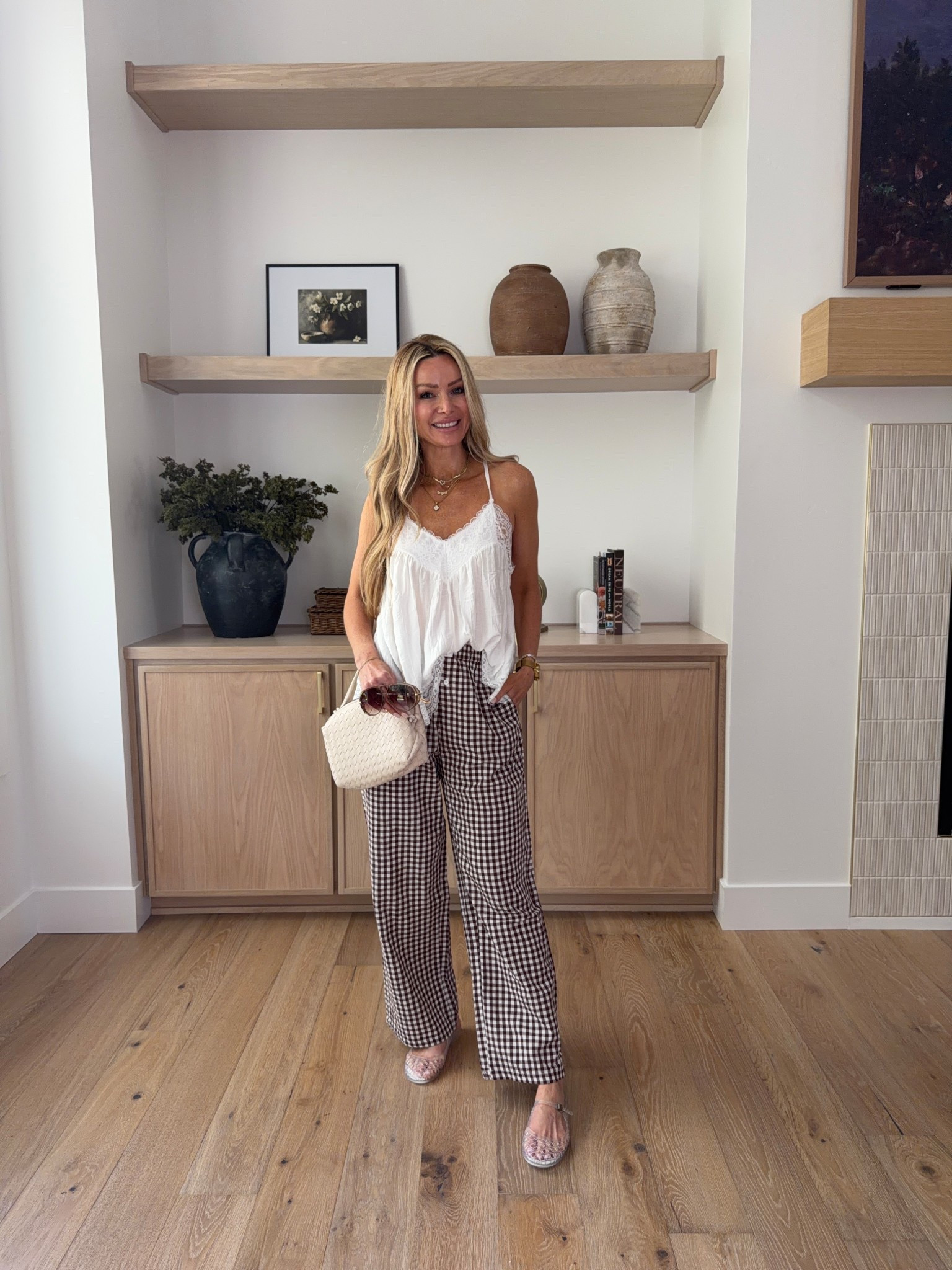 🌸 Amazon Free People Inspired outfits 🌸 comment AMAZON and I’ll send you the details 
Flowy, feminine, and effortlessly boho — these Amazon finds give you that dreamy Free People vibe without the splurge 🤍 From breezy maxi dresses to soft floral midis, these are perfect for spring days, summer vacations, and everything in between ✨ Whether you’re heading to brunch, the beach, or a weekend getaway, these affordable dresses are the definition of easy, elevated style 💫