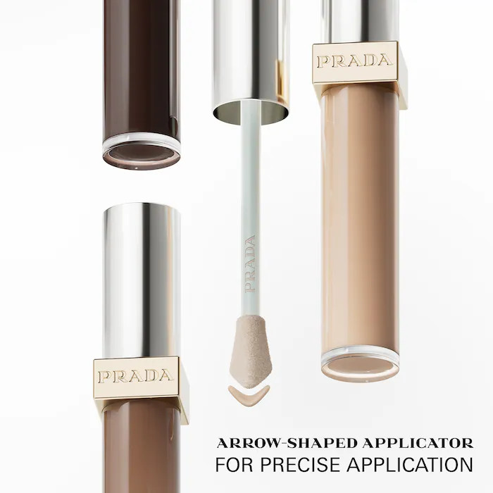 Micro-Correcting Blurring Concealer with Peptides | Sephora (US)
