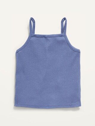 Rib-Knit Cami for Girls | Old Navy (US)