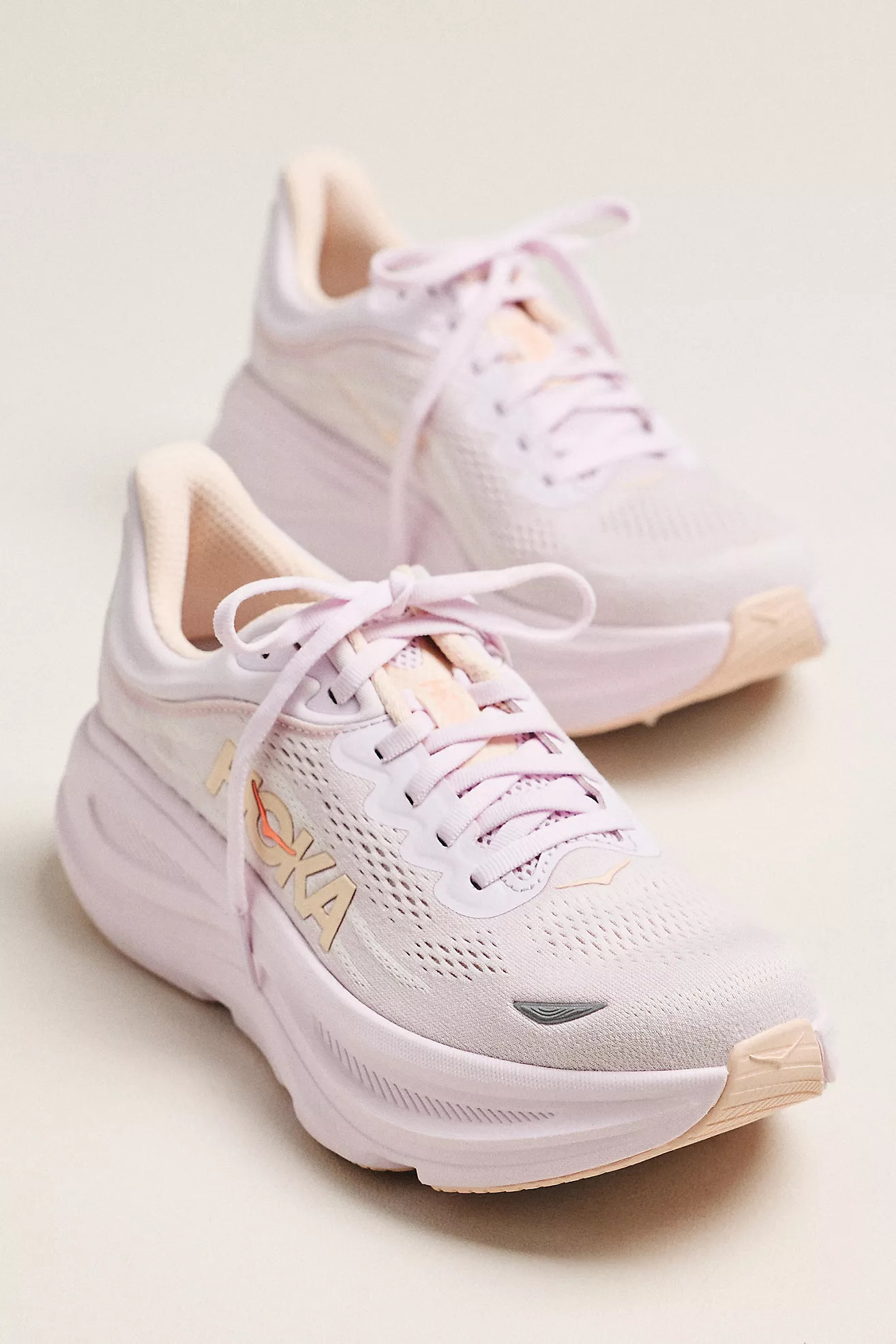 HOKA\u00ae Bondi 9 Sneakers | Anthropologie (US)