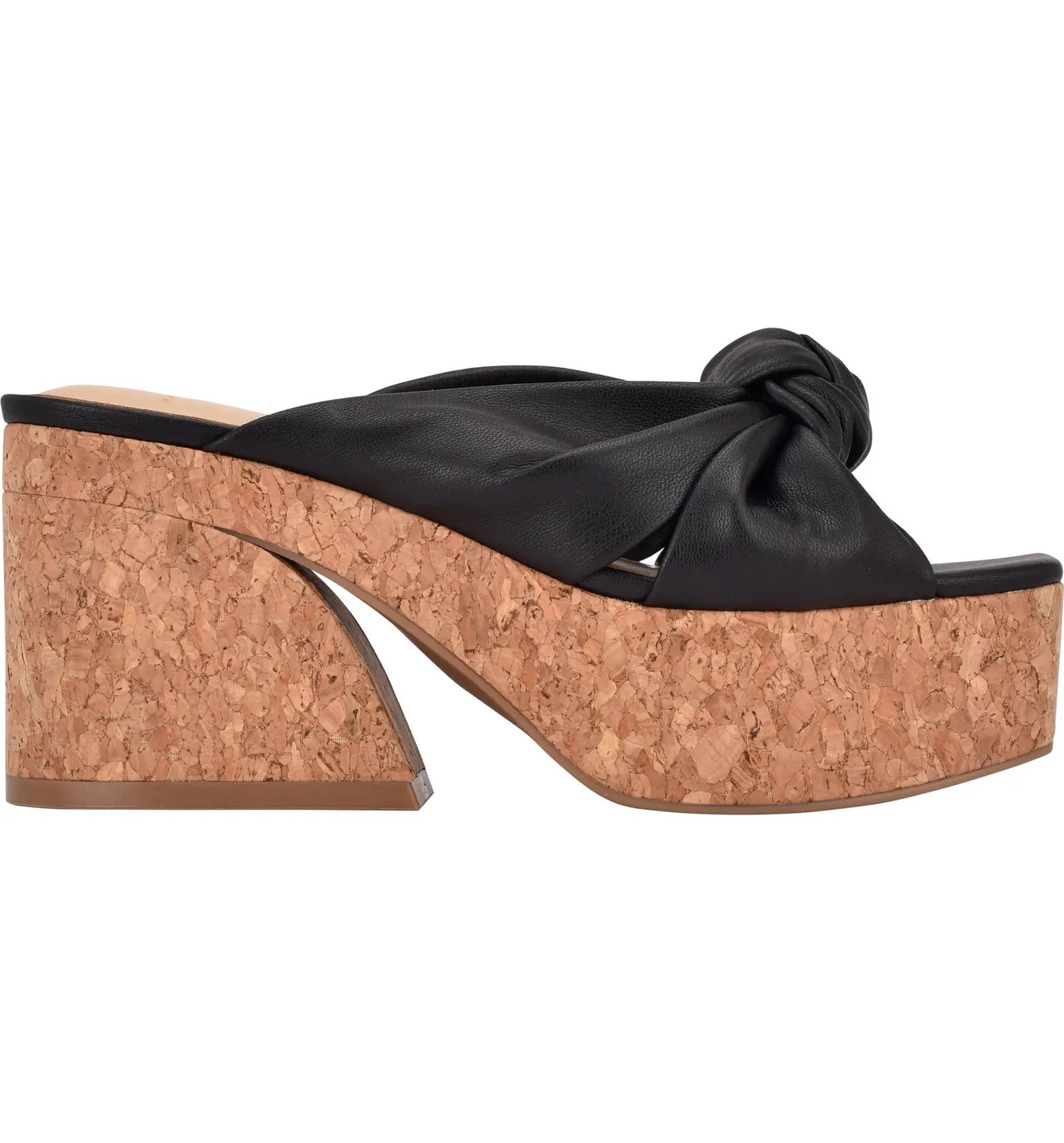 Marc Fisher LTD Arlee Platform Sandal | Nordstrom | Nordstrom