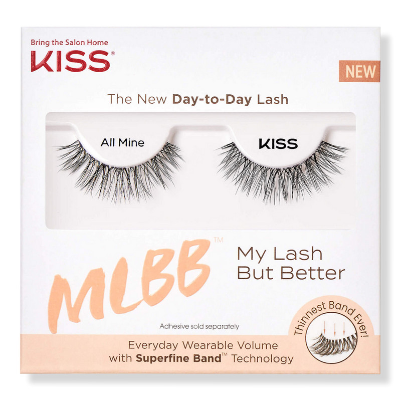 My Lash But Better, All Mine | Ulta