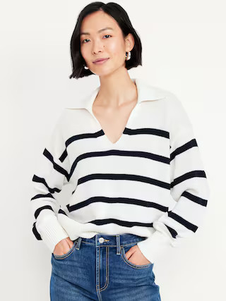 Polo Sweater | Old Navy (US)