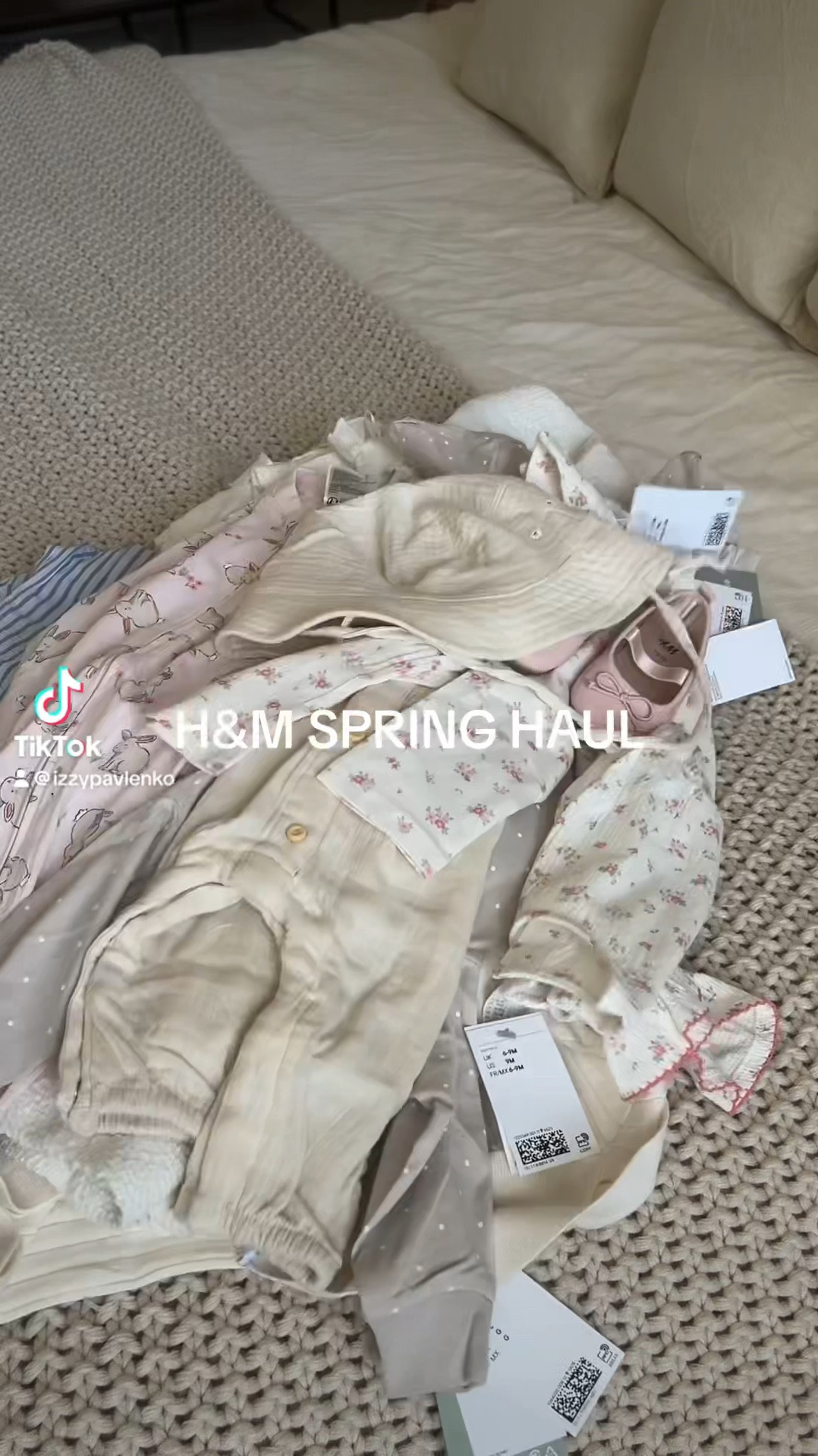 H&M spring haul!🌸

#LTKbaby #LTKstyletip #LTKkids