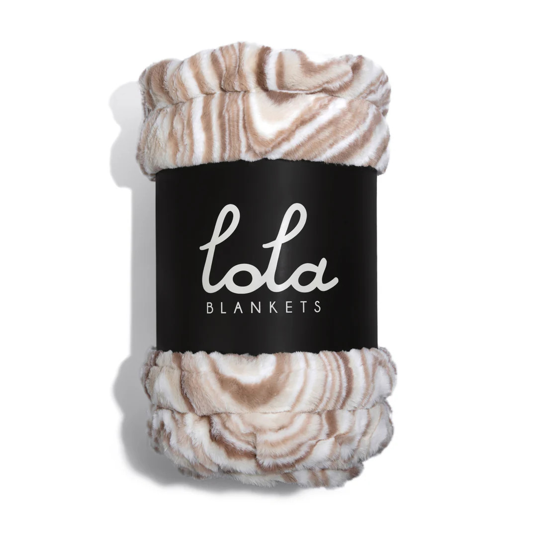 Cosmic Sands | Lola Blankets