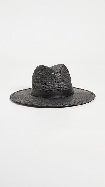 Simone Straw Hat | Shopbop