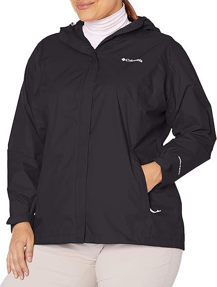 Columbia Womens Arcadia II Jacket | Amazon (US)