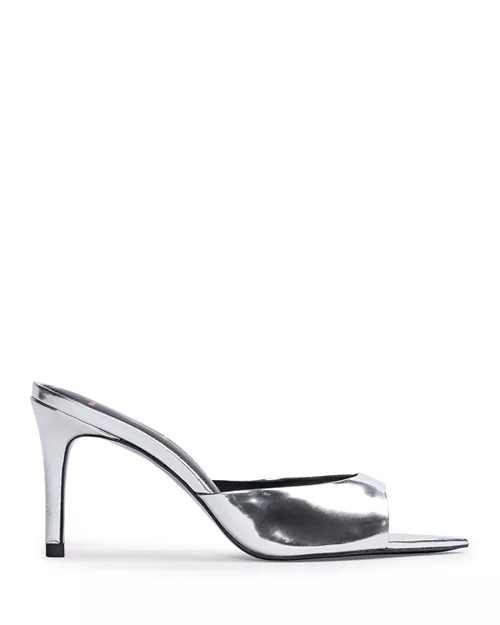 Women's Brea Patent Leather High Heel Sandals | Bloomingdale's (US)