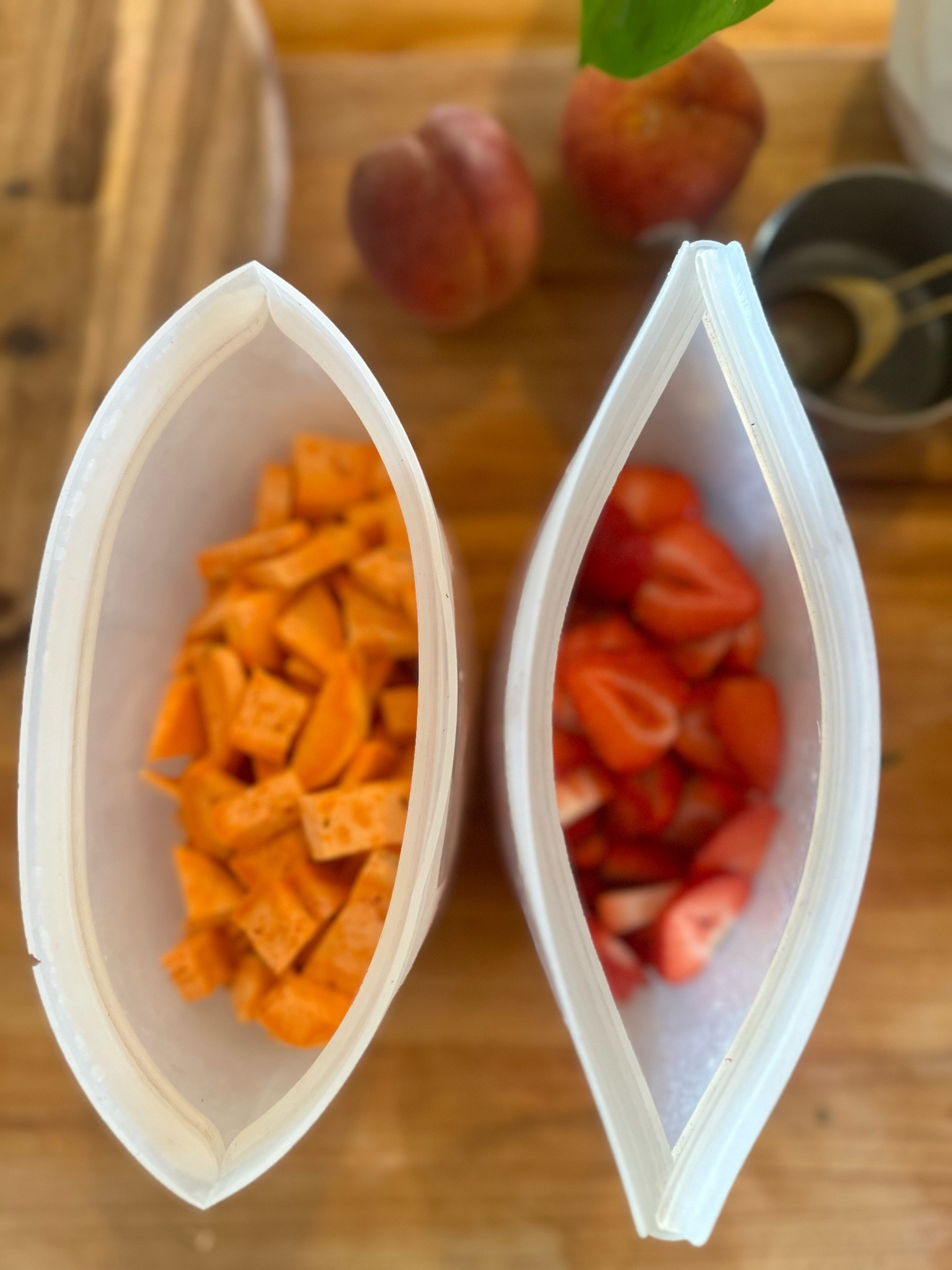 My favorite reusable zip lock baggies for back to school and much more! 

#LTKFamily #LTKBacktoSchool #LTKFitness