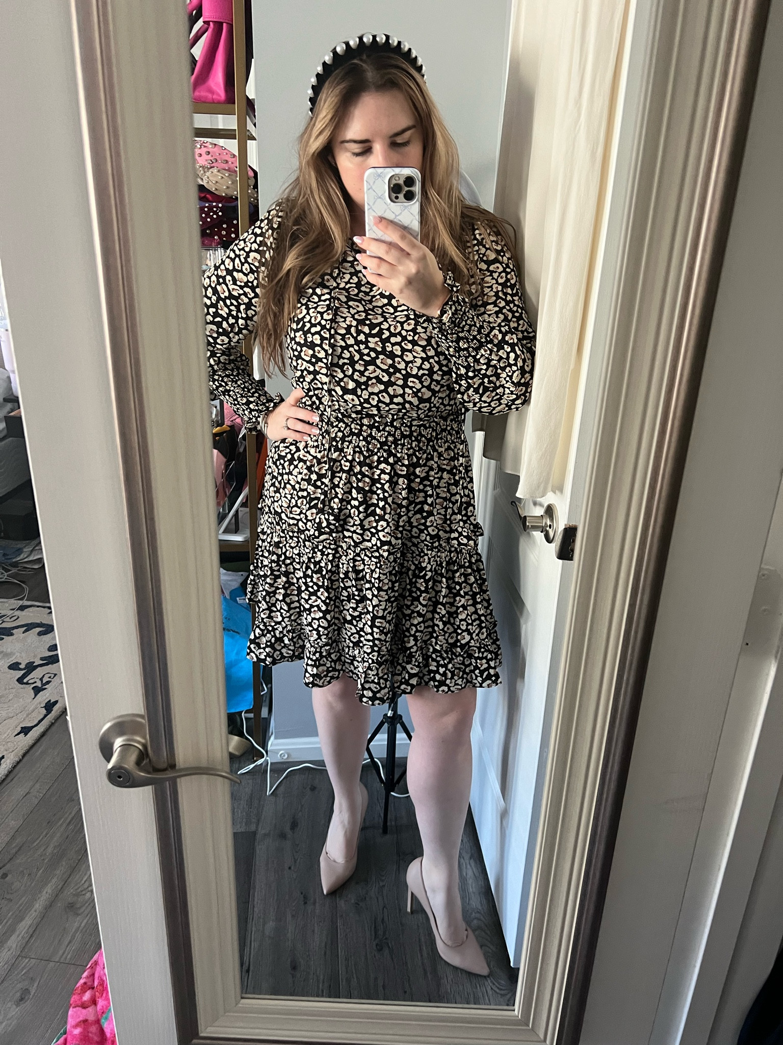 Office ootd 

Midsize outfit, business casual, work outfit, office outfit, corporate outfit 

#LTKstyletip #LTKworkwear #LTKmidsize