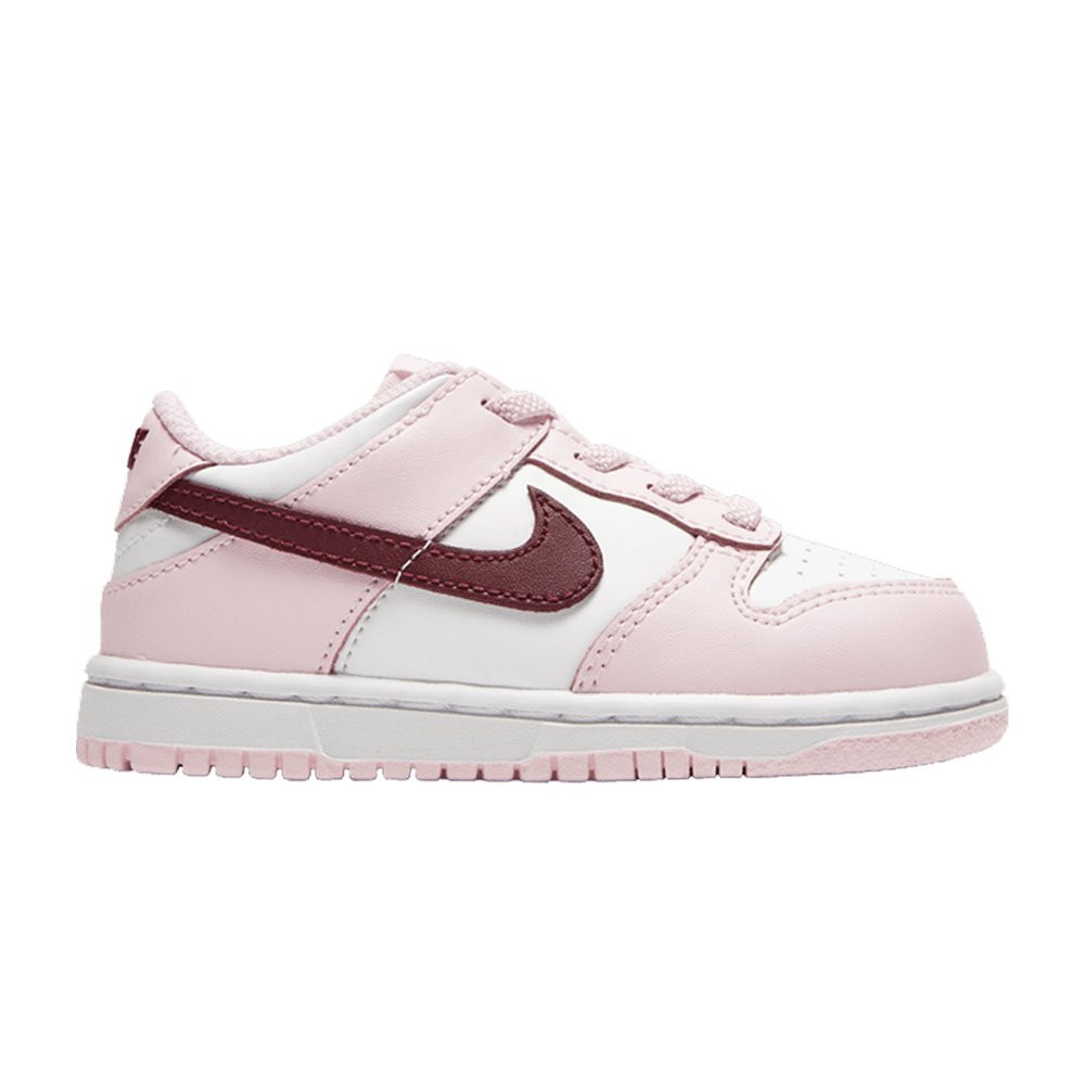 Nike Dunk Low PS 'Valentine's Day' | Pink | Kid's Size 7 | GOAT