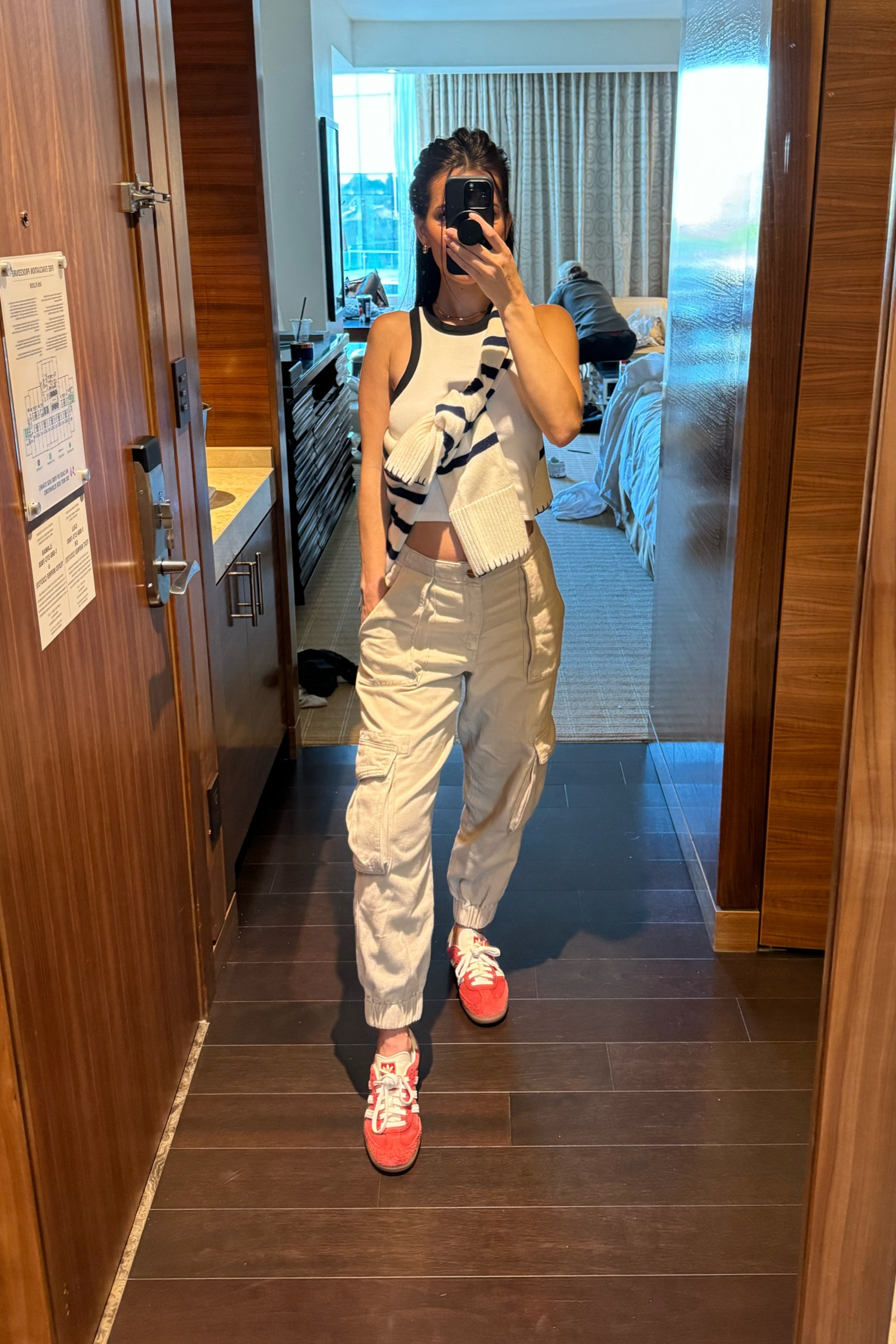 Game day fit. Baseball game outfit. 

#LTKShoeCrush