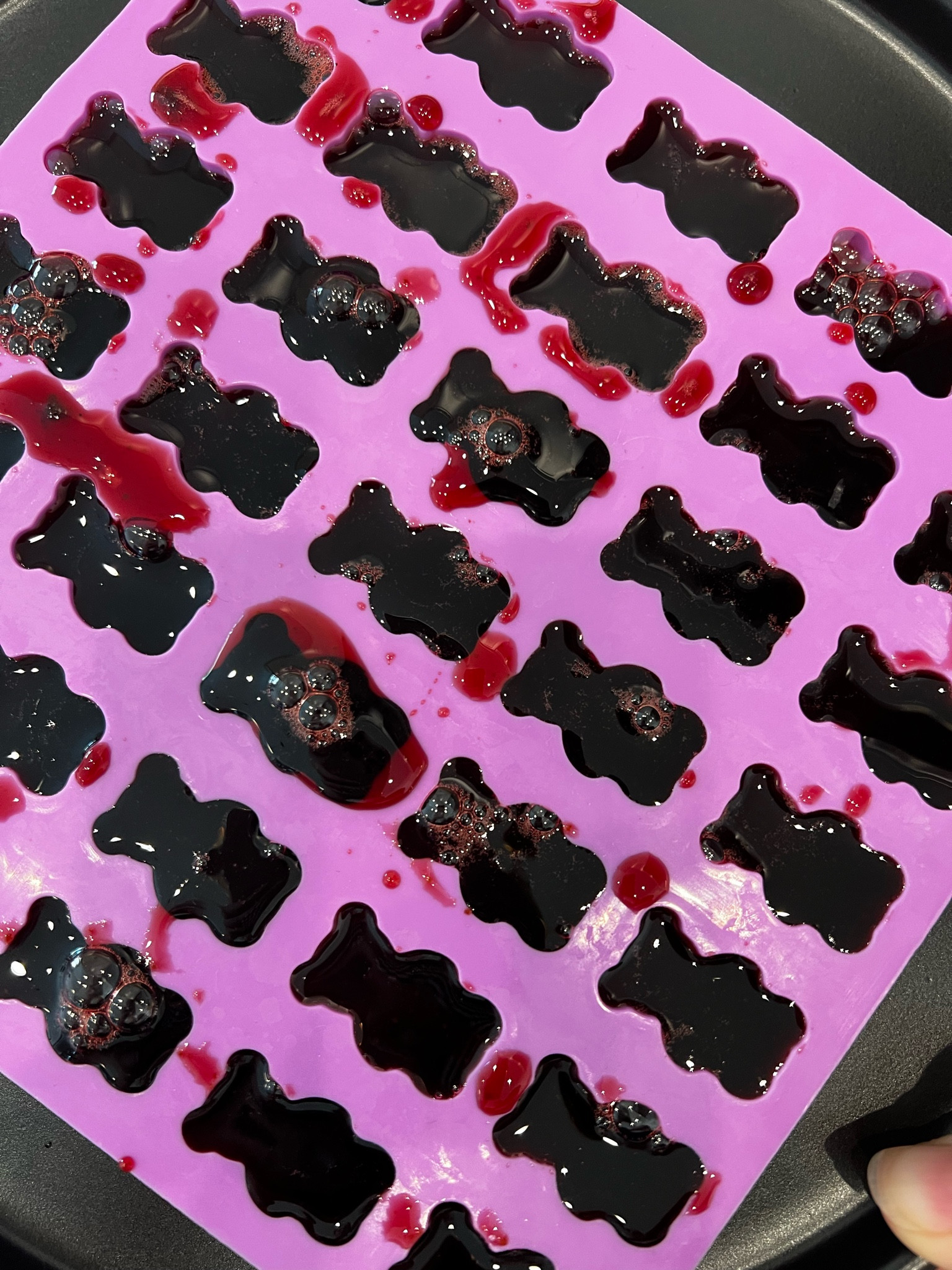 Grass fed gelatin gummies 

#LTKkids #LTKhome #LTKbaby