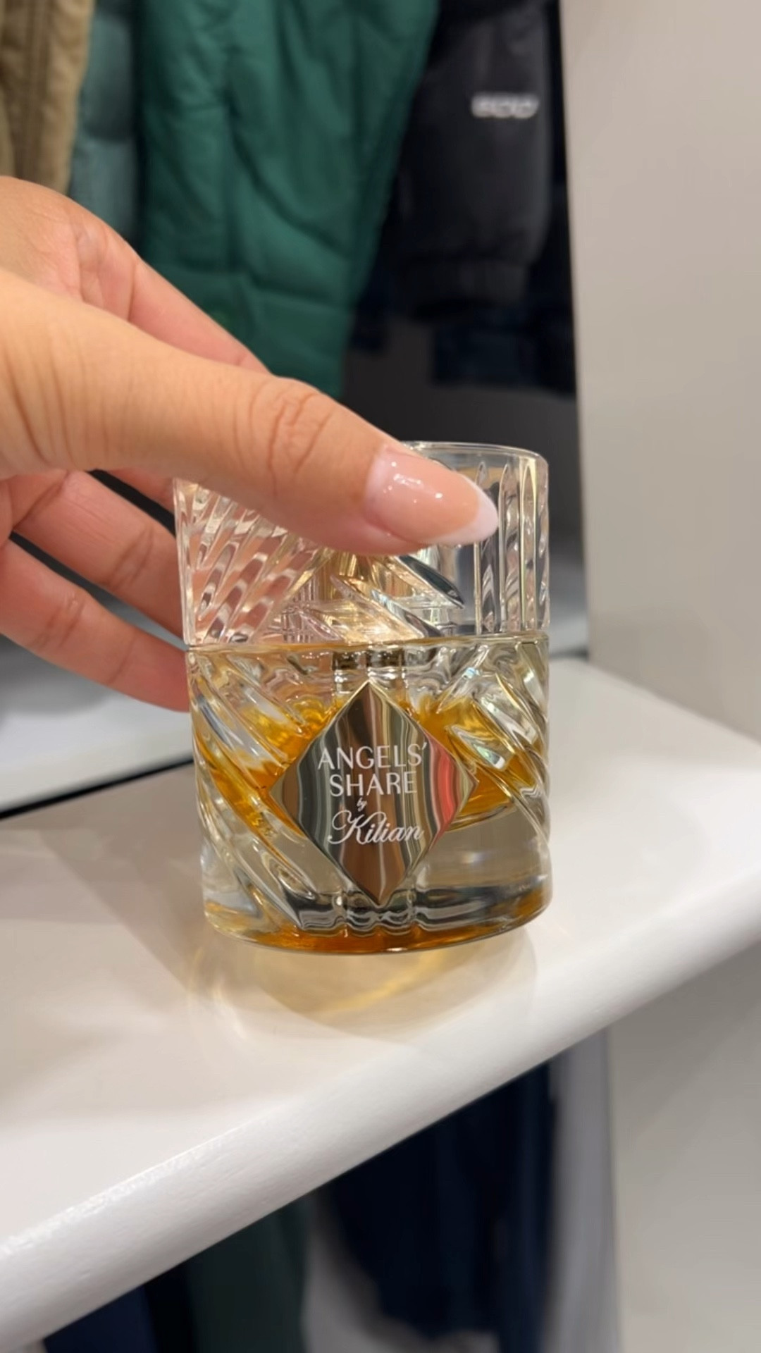 Love this perfume combo!! 

#LTKHoliday #LTKSeasonal #LTKStyleTip