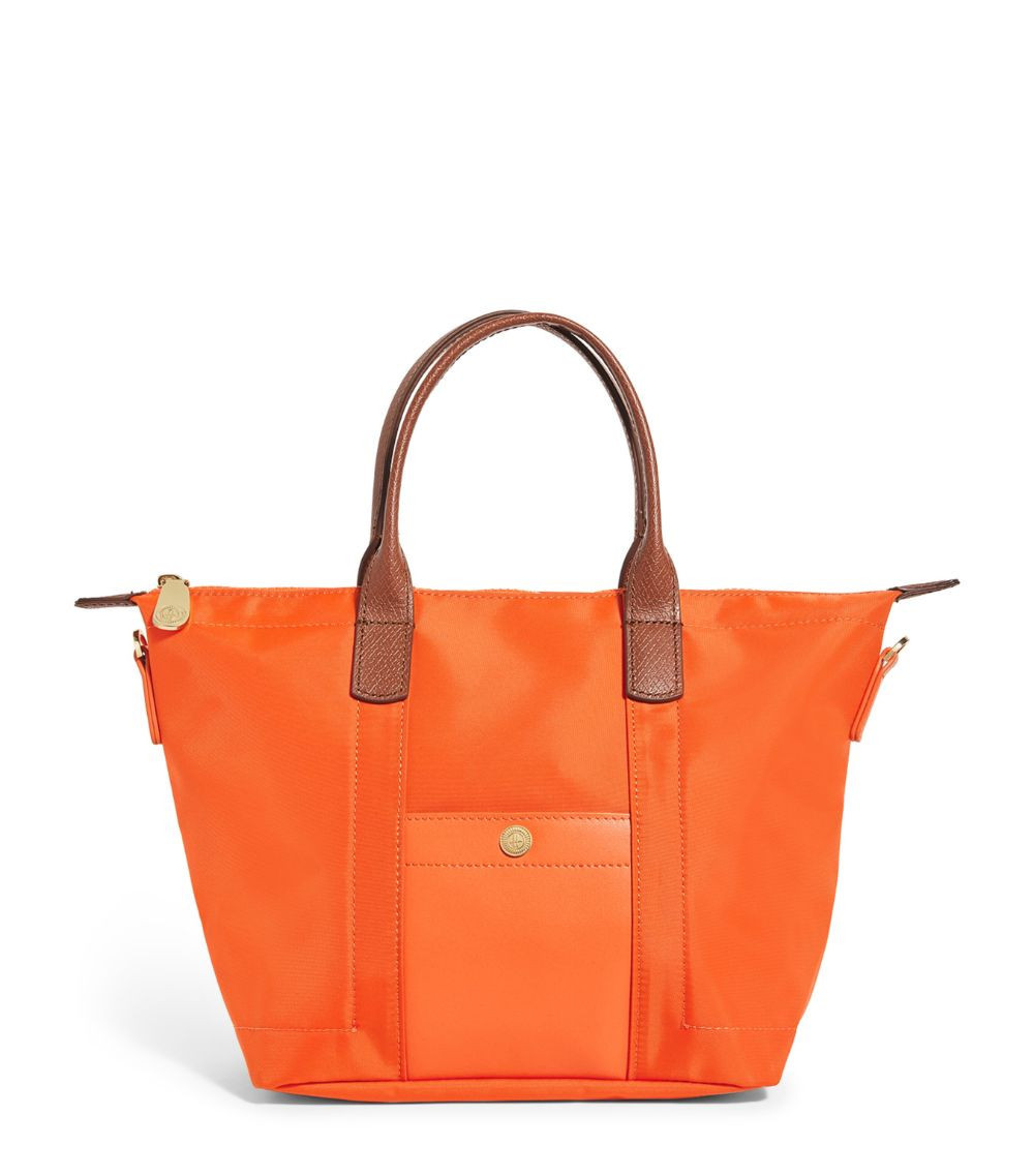 Grab Nylon Tote Bag | Harrods