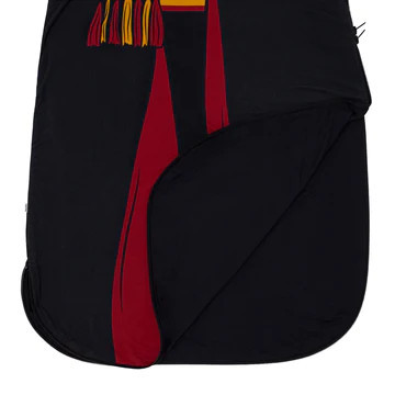 Harry Potter™ Gryffindor Robe Costume Bamboo Viscose Sleepy Bag/Wearable Blanket | Little Sleepies