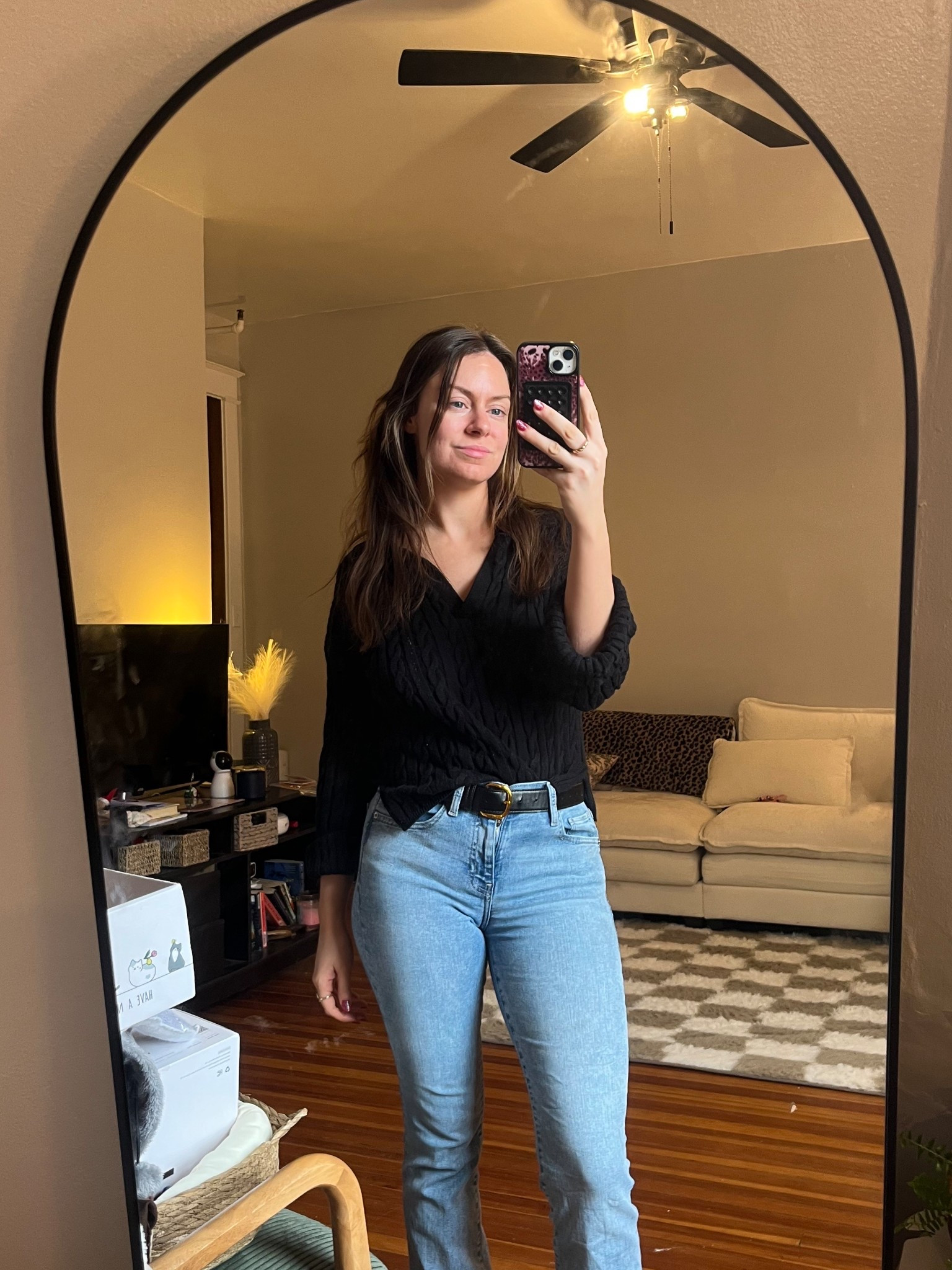 My go to winter peices! ❄️

#LTKootd #LTKgrwm #LTKSaleAlert