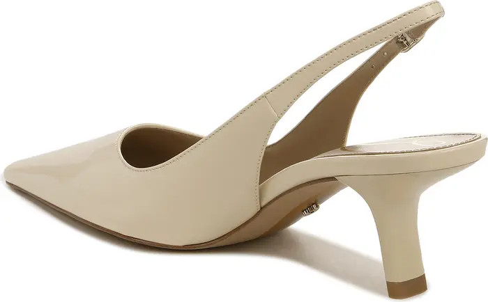 Bianka Slingback Pump (Women) | Nordstrom