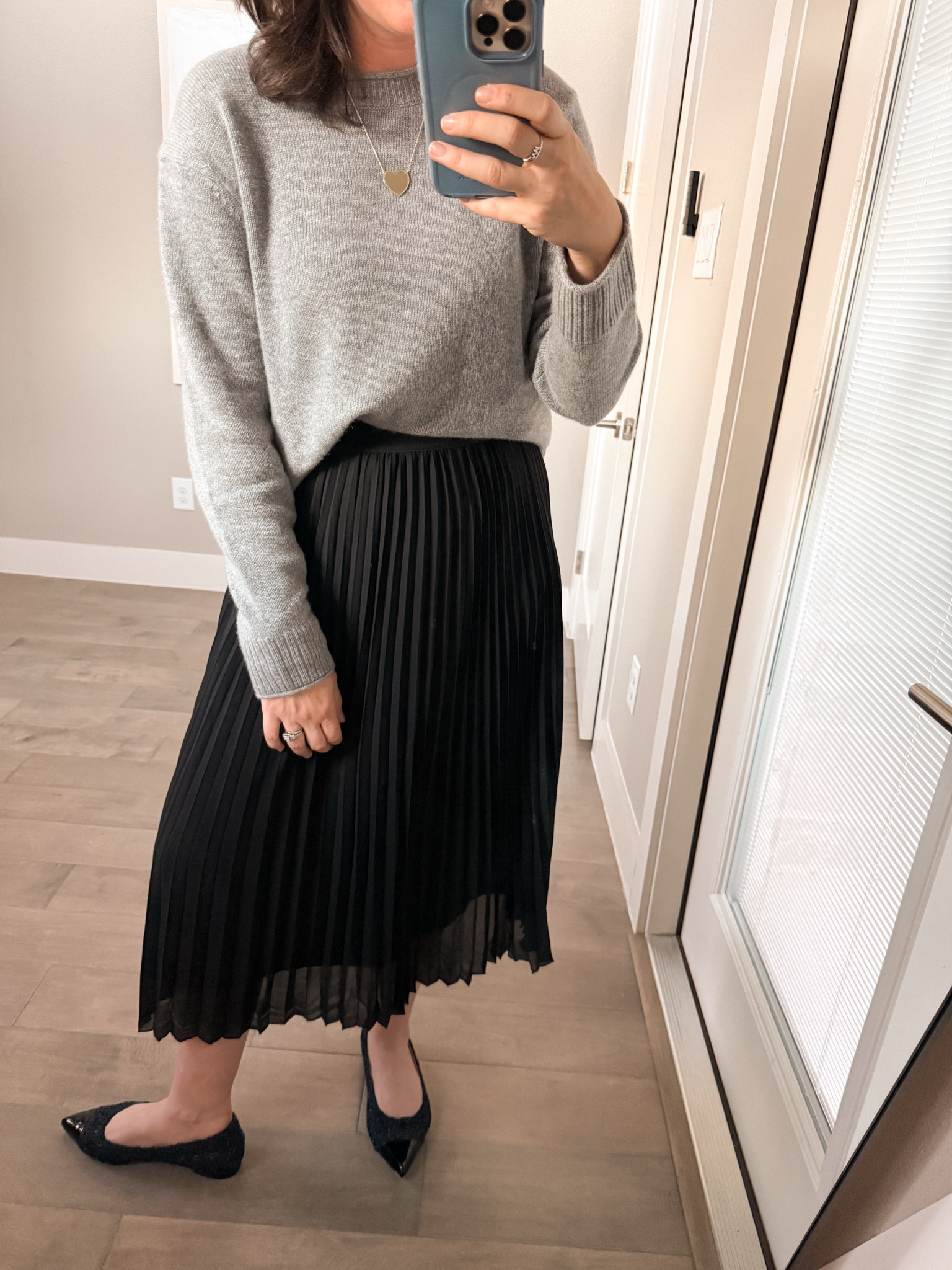 QUINCE CODE INFG-TAYLORD10

#LTKWorkwear