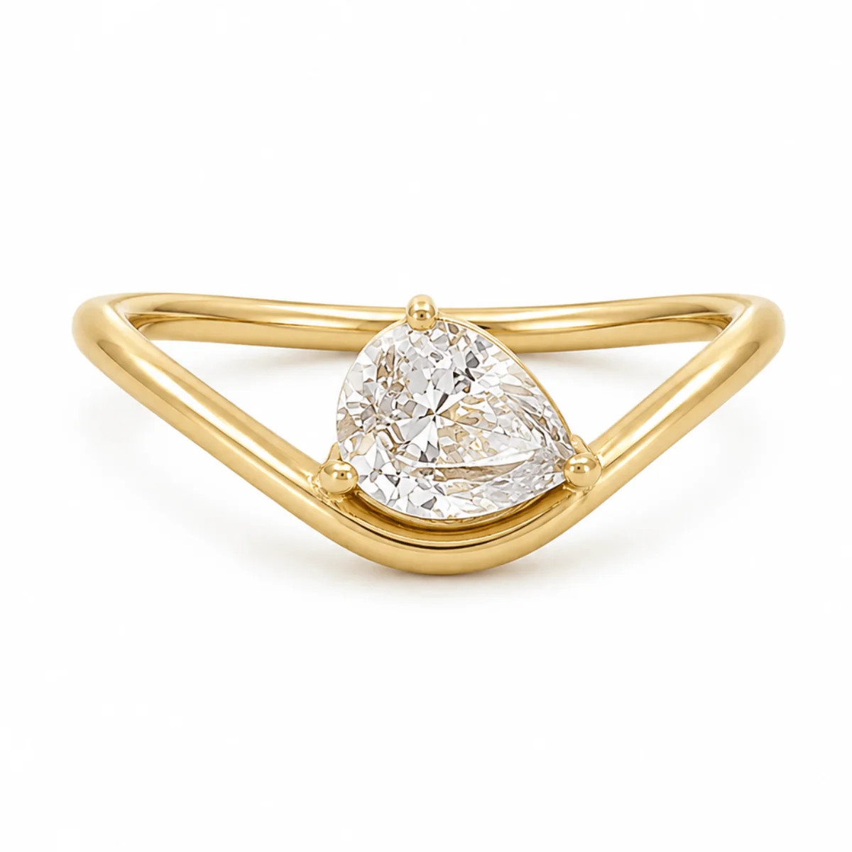 Devotion Ring | Bohomoon UK