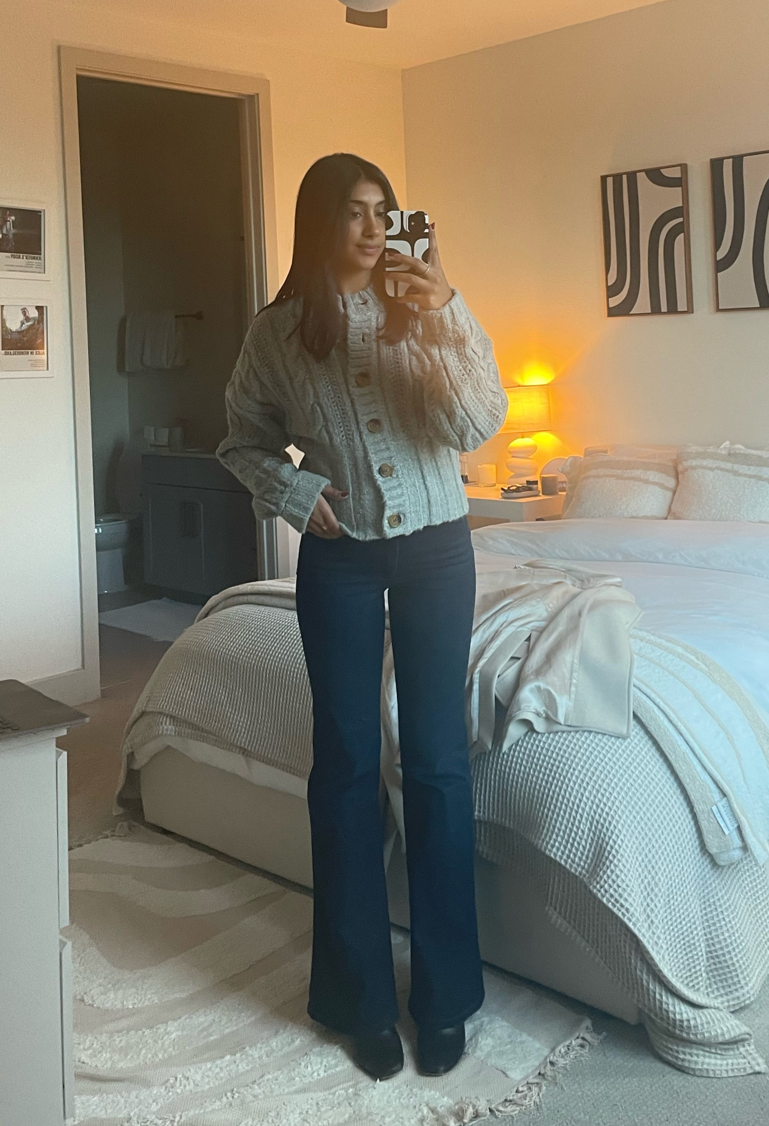 Perfect winter outfit! 

#LTKHoliday #LTKHolidaySale #LTKSeasonal