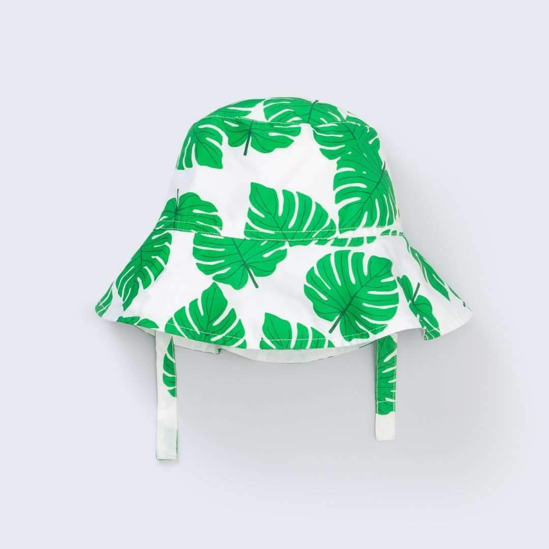 Sun Hat | Monica + Andy