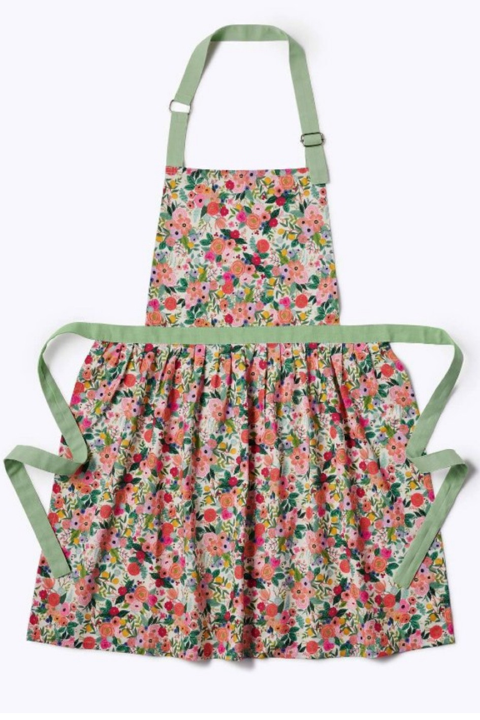 The perfect gift for a mom who loves to cook or bake! Love the colors of this apron 

#LTKHome #LTKmomlife #LTKMothersDay