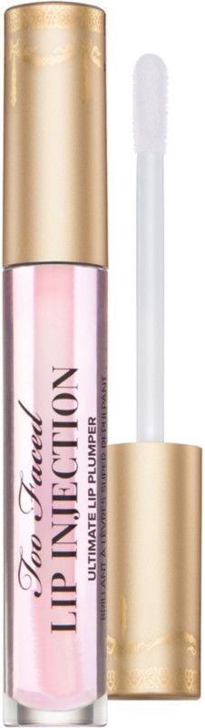 Too Faced Lip Injection Plumping Lip Gloss | Ulta Beauty | Ulta