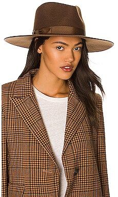 Lack of Color Coco Rancher Hat in Dark Brown from Revolve.com | Revolve Clothing (Global)