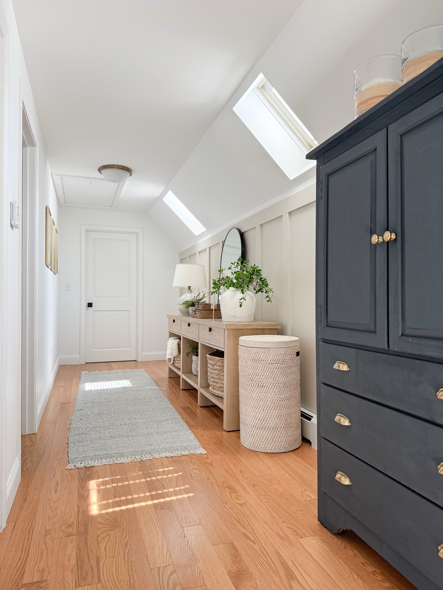 This pottery barn sideboard adds storage and texture while elevating the entire space. coastal storage furniture, sideboard buffet, woven furniture, neutral home decor, coastal interiors, timeless furniture, home organization, living room styling, sherricalnanhome

#LTKHome