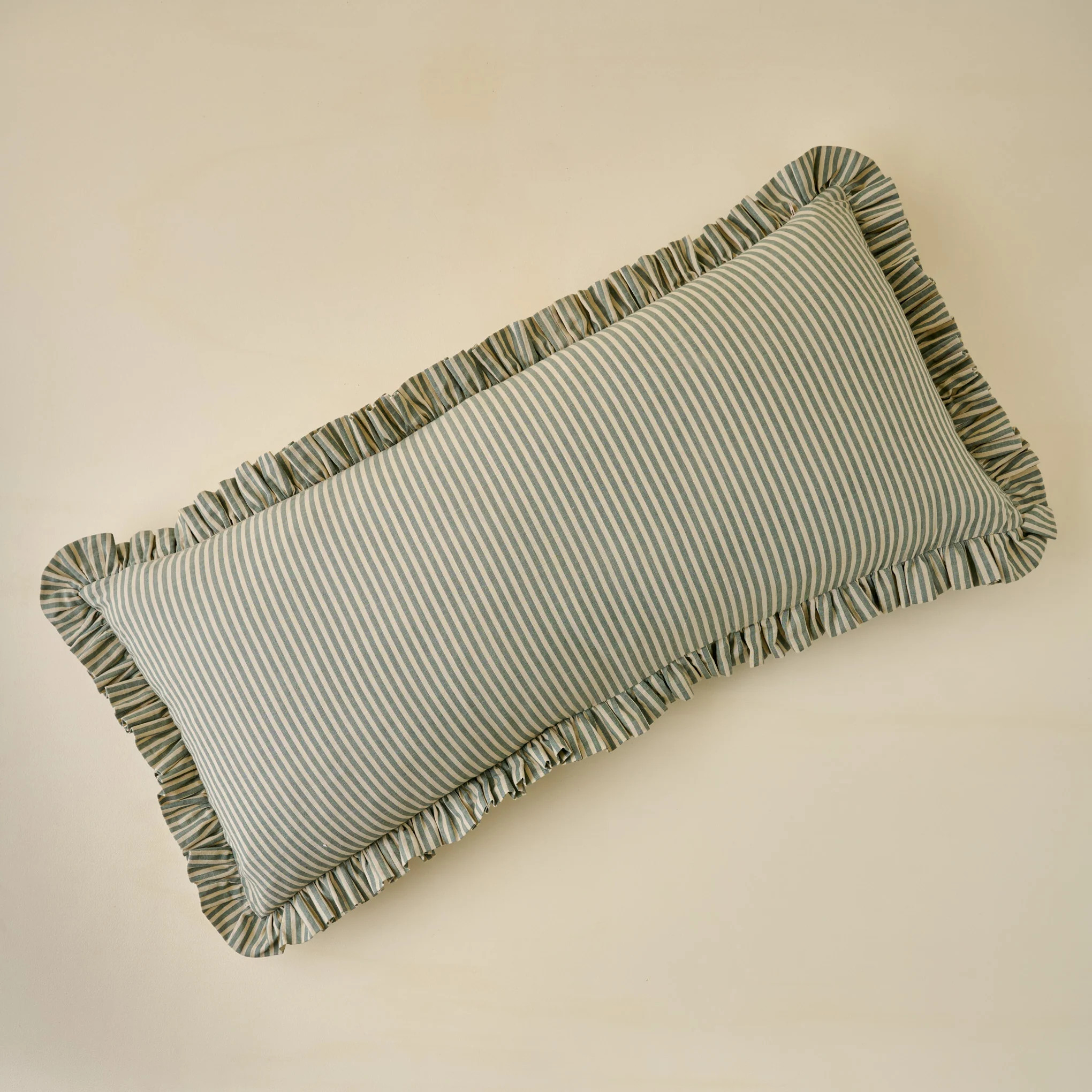 Thea Reversible Lumbar Pillow | Magnolia