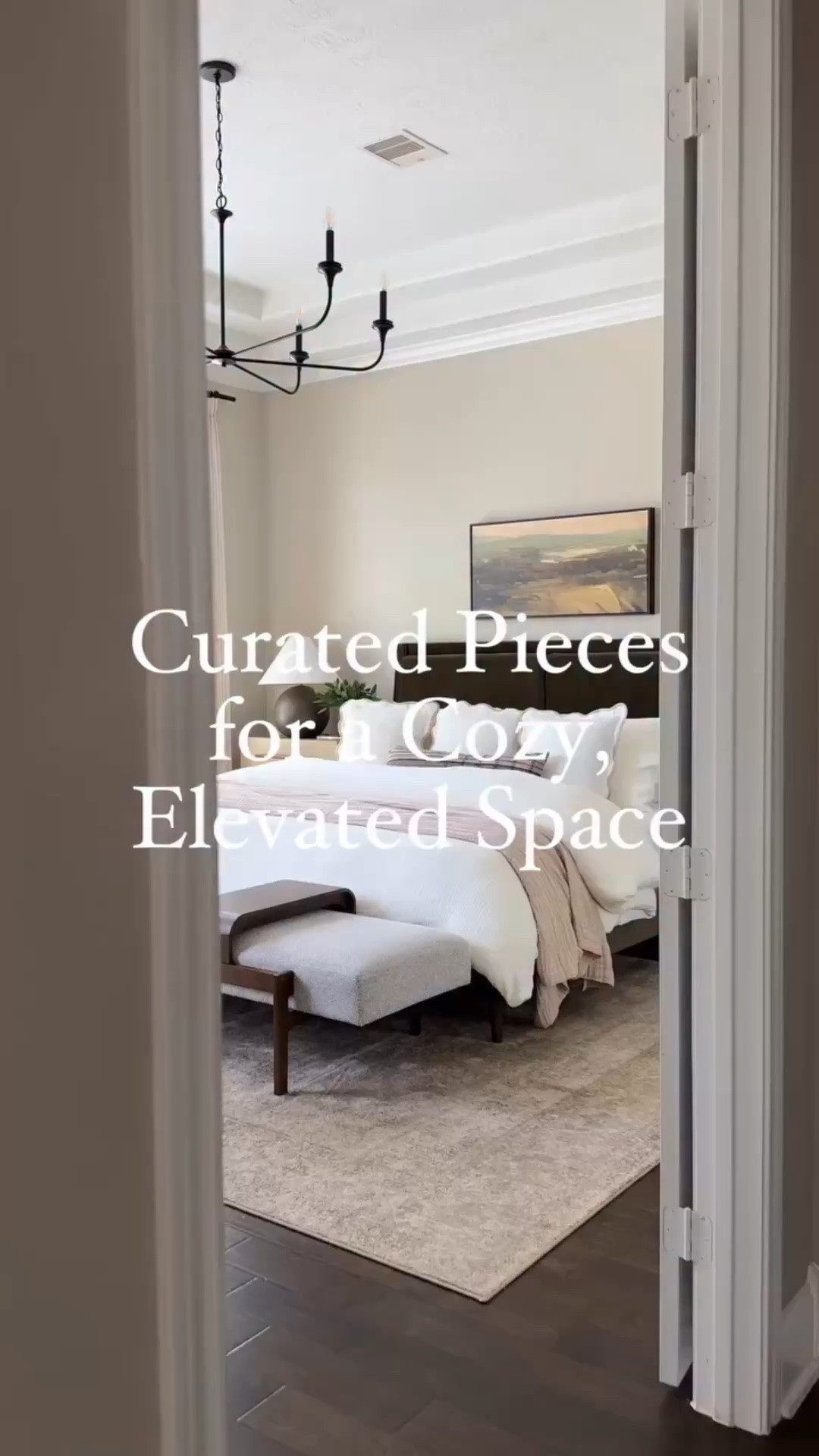 I’m always looking for furniture and décor that gives that high-end, collected look — soft textures, warm wood tones, timeless silhouettes — but still works for real life and real homes.

modern organic home, neutral furniture finds, timeless home decor, designer inspired furniture, warm wood tones, curated home, cozy layered home, high end look for less, living room styling, studio mcgee inspired, amber interiors style, classic home pieces

#LTKHome #LTKSeasonal #LTKstorytime