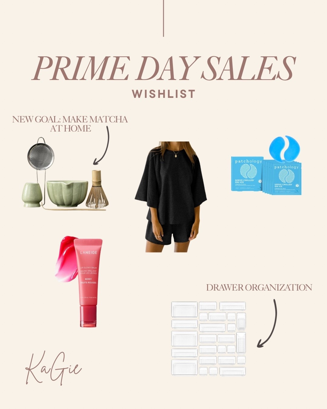 PRIME DAY SALES: my current wishlist!! 

#LTKSaleAlert #LTKBeauty