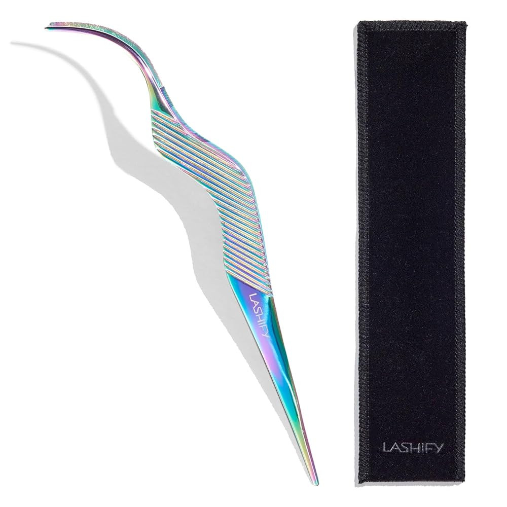Lashify Fuse Control Wand for False Lashes, The Essential Tool for Salon-Quality Lash Extension R... | Amazon (US)
