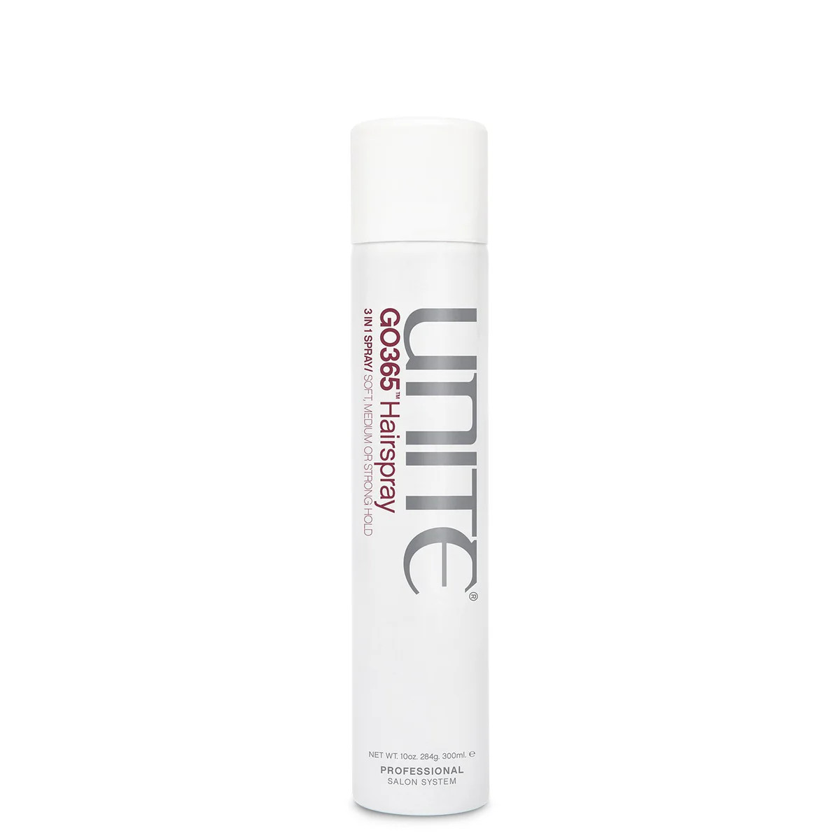 GO365 Hairspray | UNITE Hair