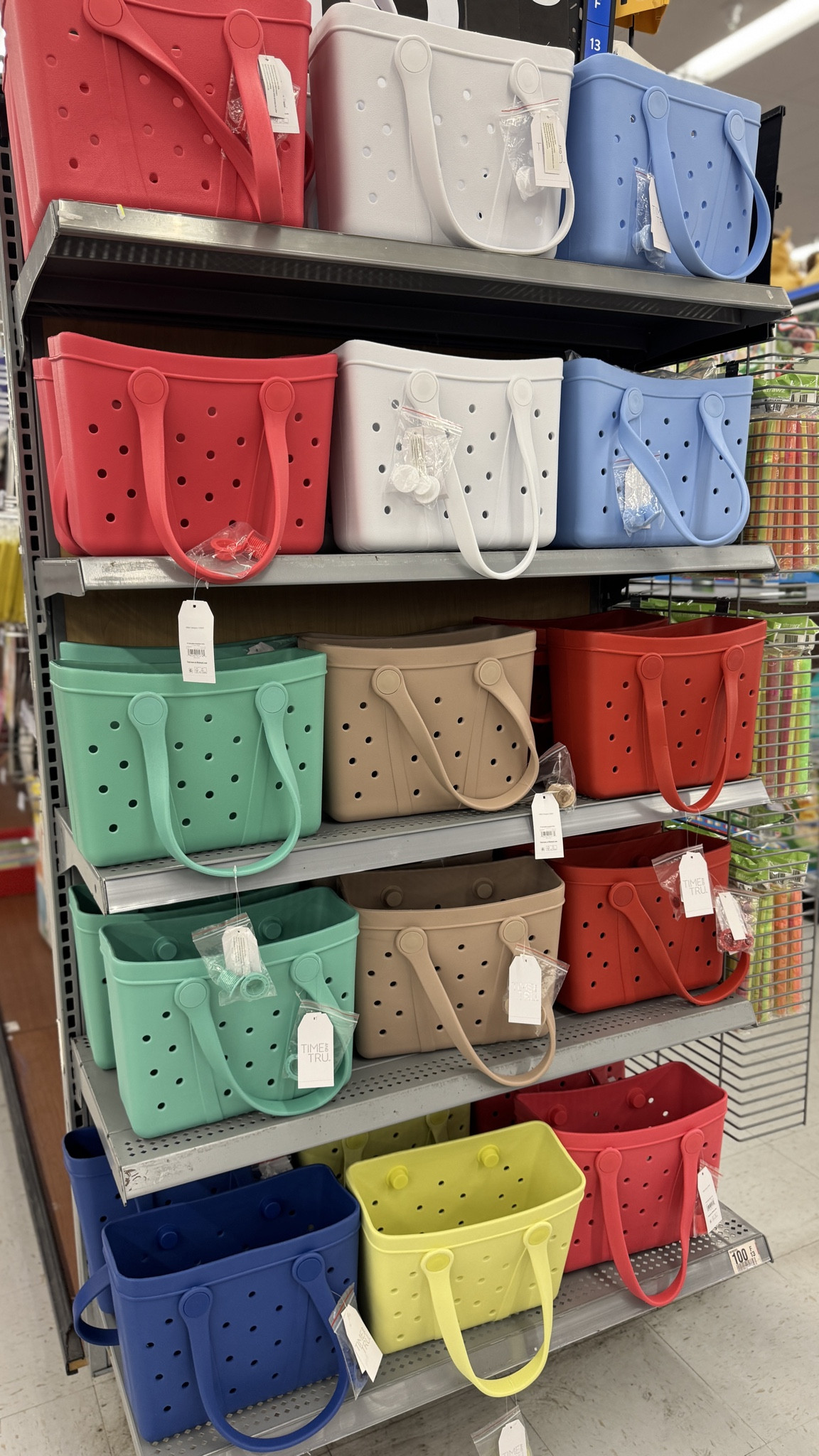 Mini tote bags that are Bogg bag look for less styles! Under $16 

#LTKootd #LTKmomlife