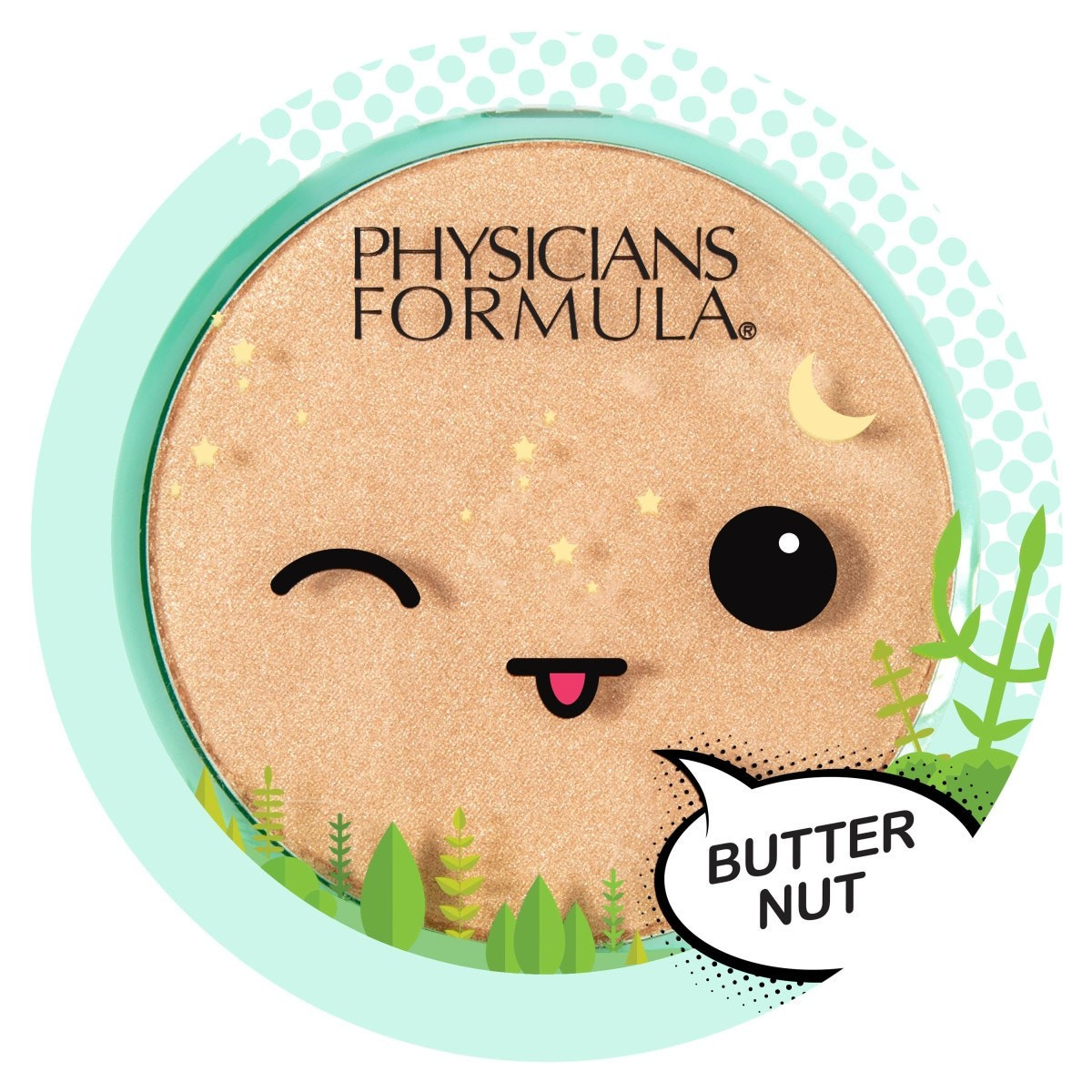 Butter Nut Highlighter | Physicians Formula | Physicians Formula