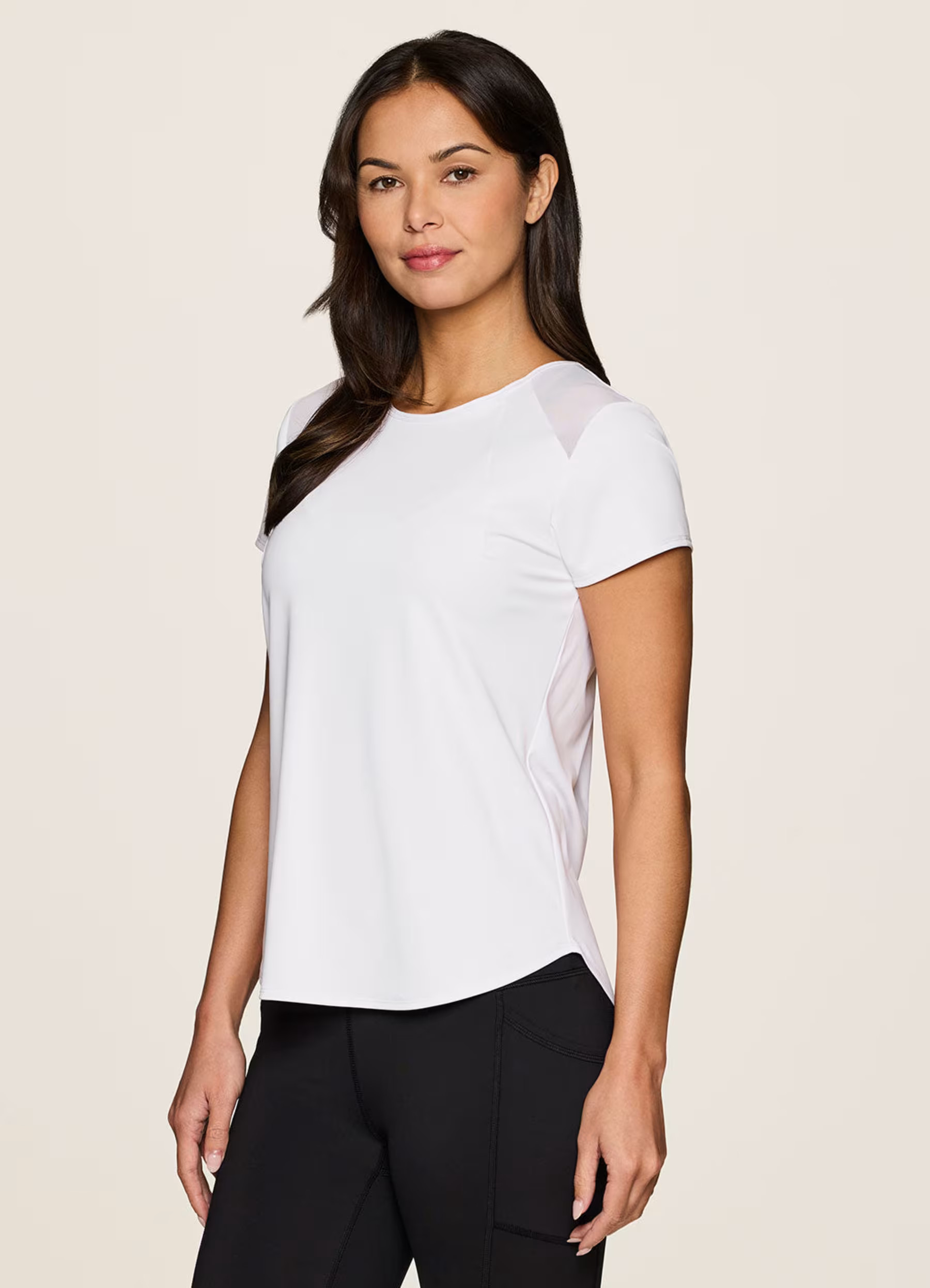 On The Run Tee - RBX Active | RBX Active