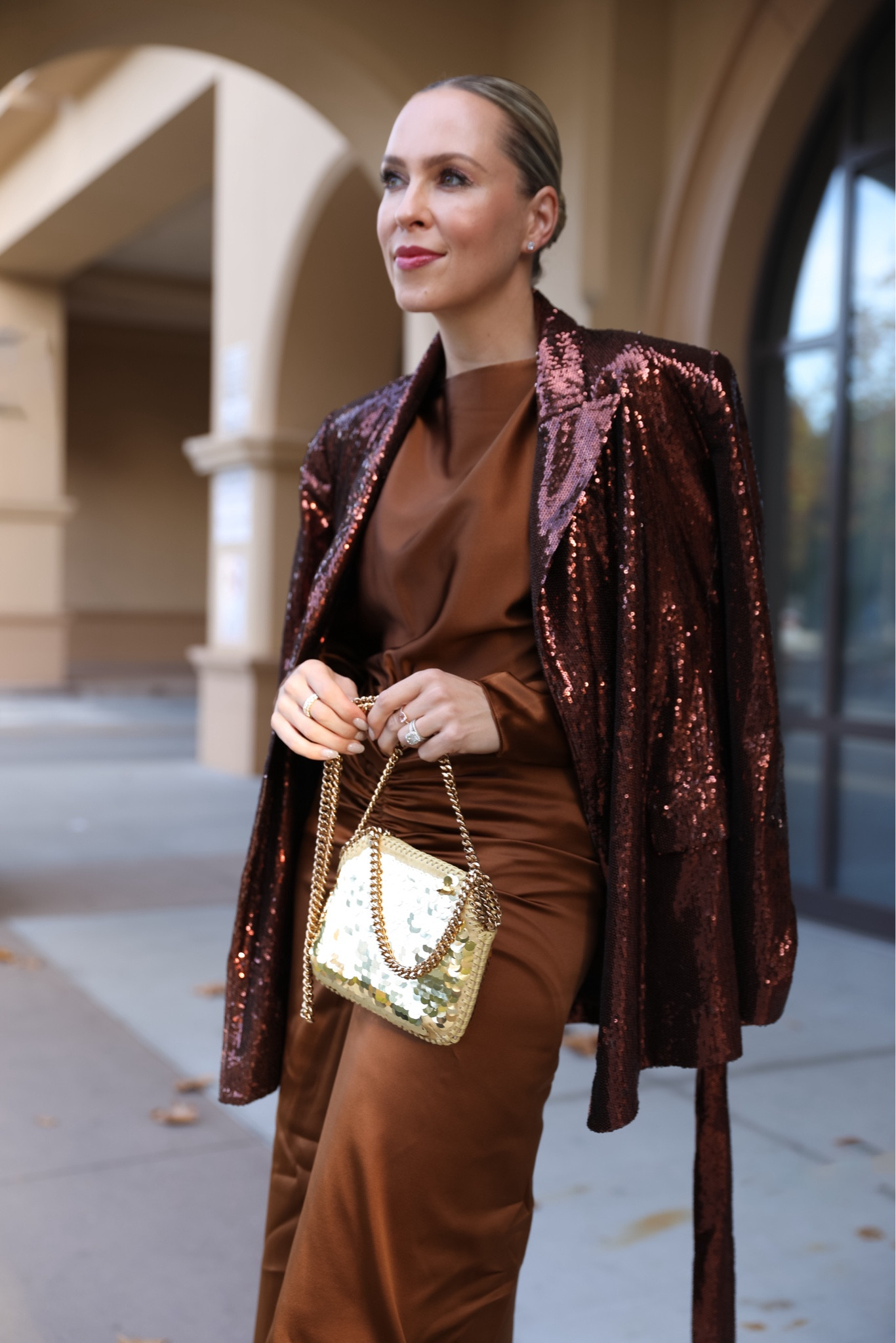 The SAKS Black Friday sale is on! Shop my favorite picks to gift and style.
SALE DETAILS:
Black Friday: Spend Only $150* and Earn a $75 Gift Card! Plus, 15% OFF* Beauty. Use code HELLOBFSF. Valid 11/22-11/25.
@Saks #Saks #SaksPartner 

#LTKsalealert #LTKCyberWeek #LTKHoliday #LTKsalealert #LTKstyletip #LTKCyberWeek