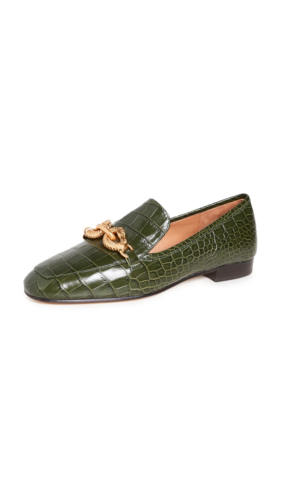 Jessa Loafers | Shopbop