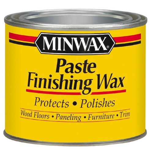 Minwax Paste | Lowe's