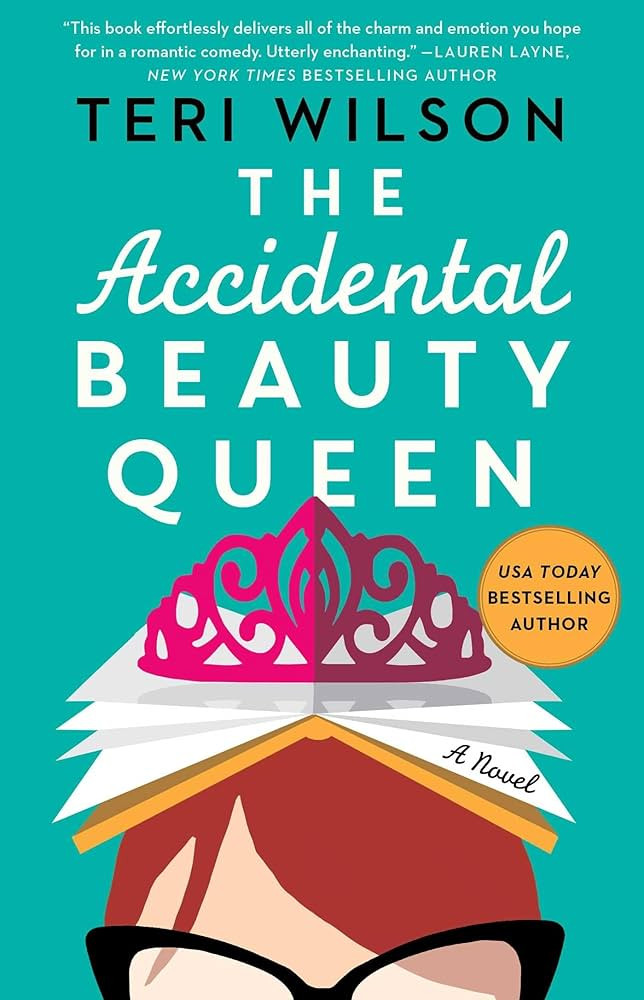 The Accidental Beauty Queen | Amazon (US)