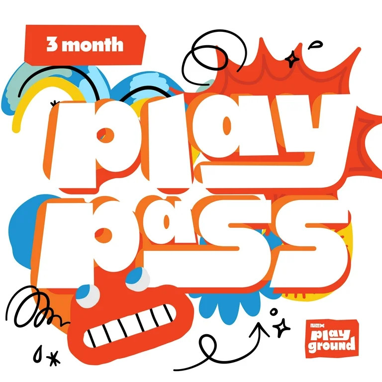Nex Playground 3-Month Play Pass [Digital] | Walmart (US)